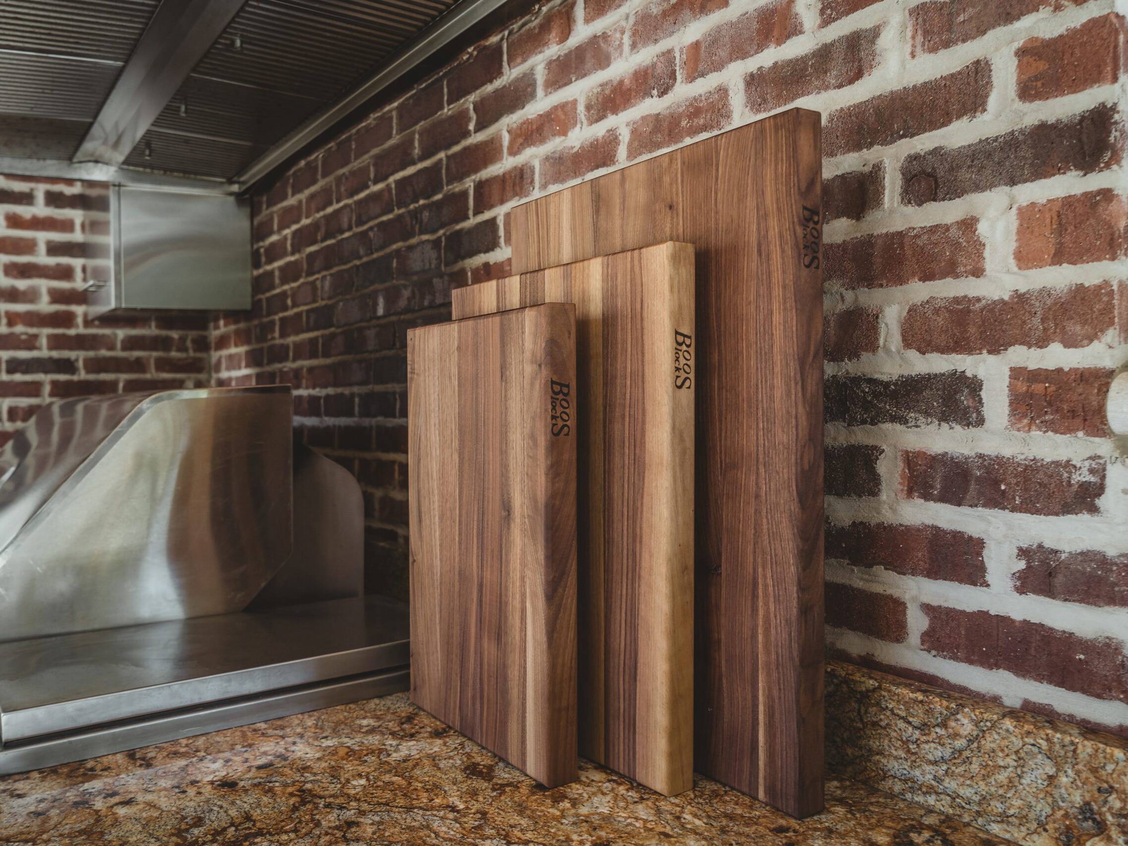 Black Walnut Collection 3