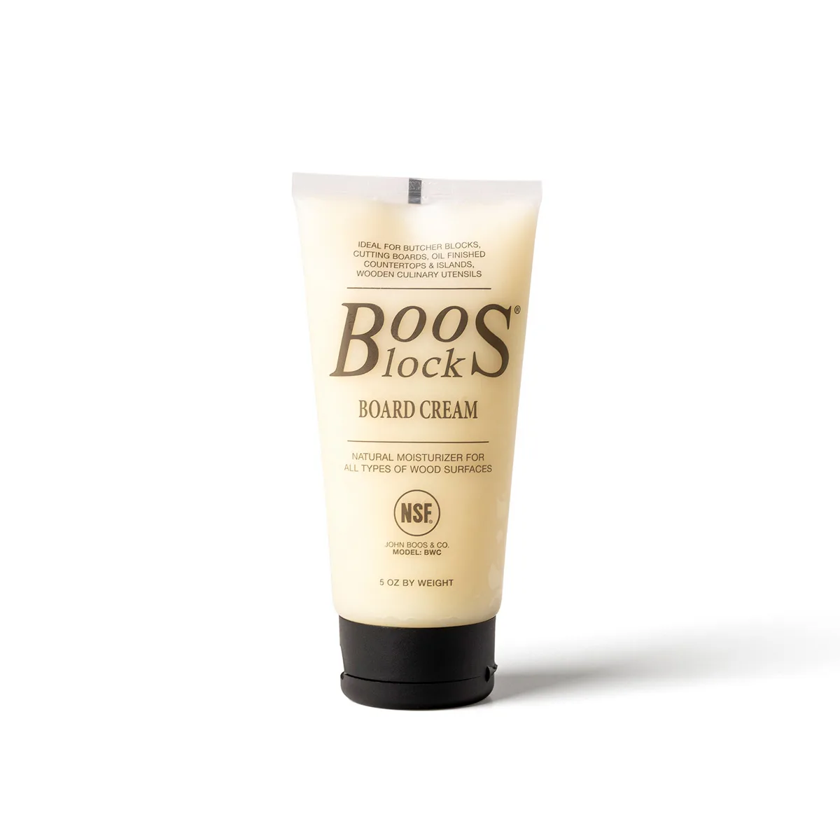 Boos Blocks® Board Cream; 225 ml 1