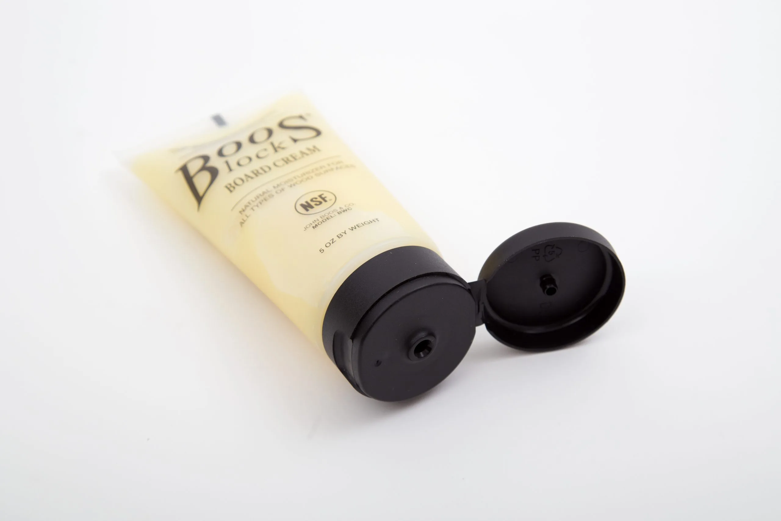 Boos Blocks® MYSCRM Mystery Oil & Board Cream Set 3