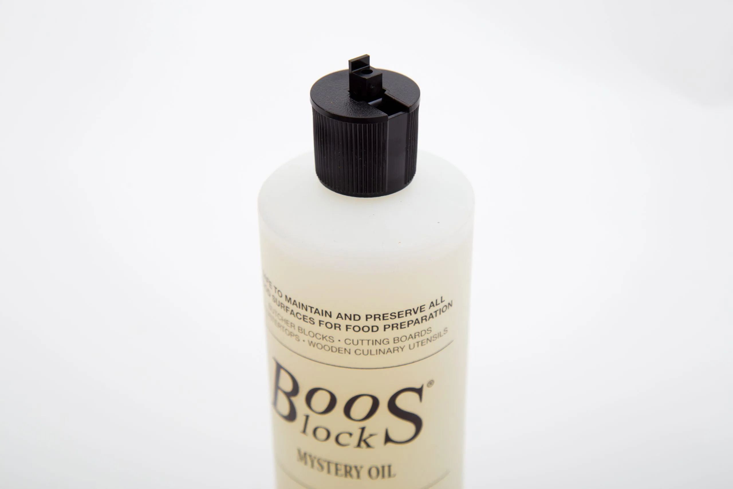 Boos Blocks® MYSCRM Mystery Oil & Board Cream Set 7